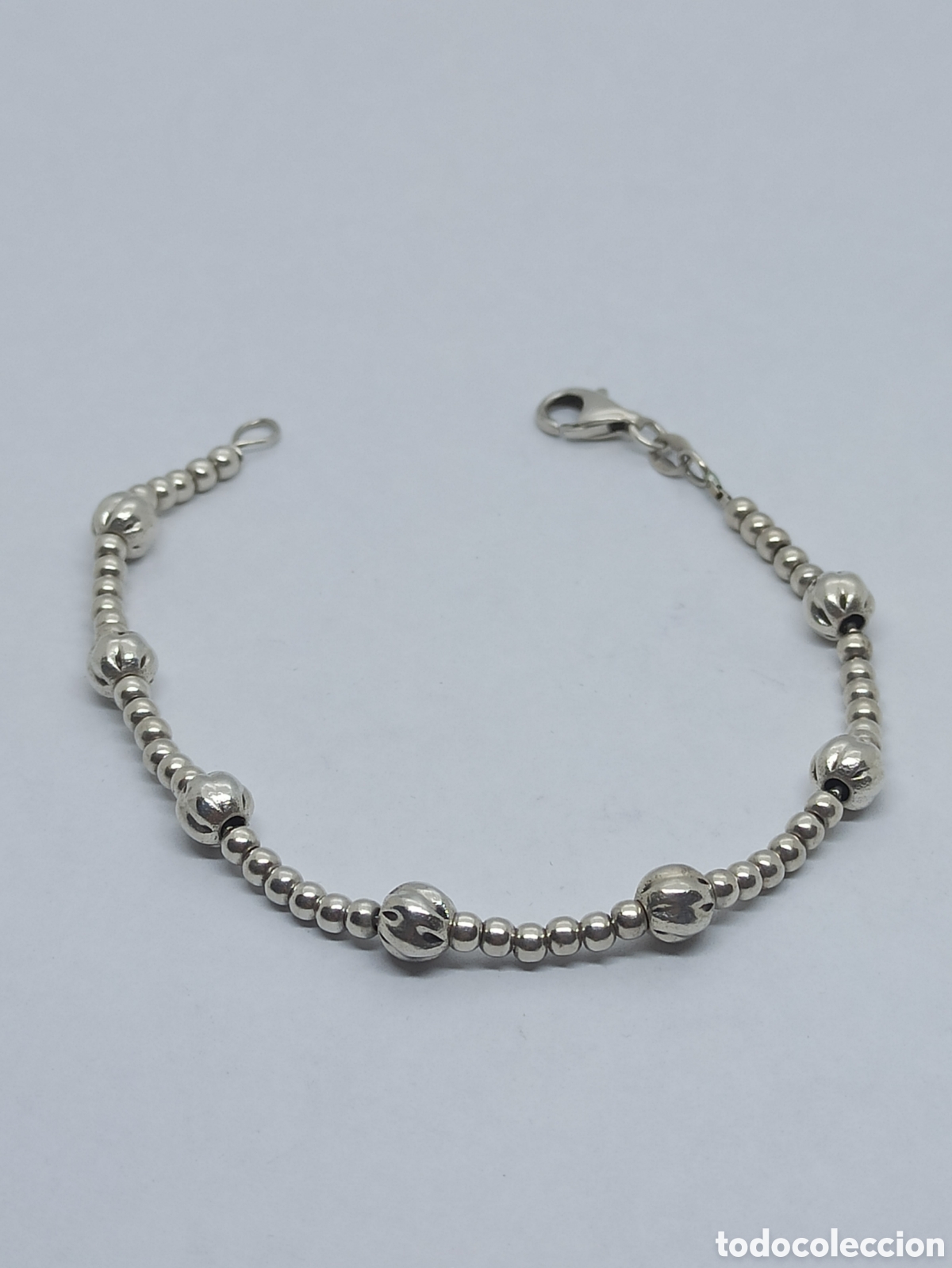 Joyeria: Pulsera en Plata de Ley 925 - Foto 2