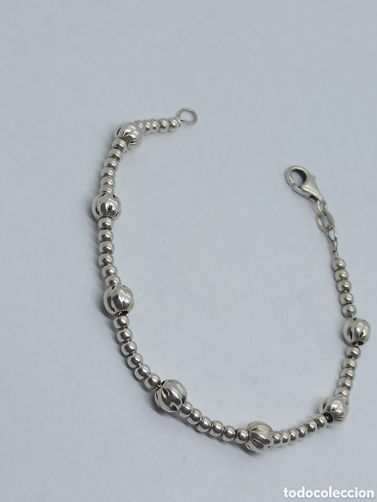 Joyeria: Pulsera en Plata de Ley 925 - Foto 3