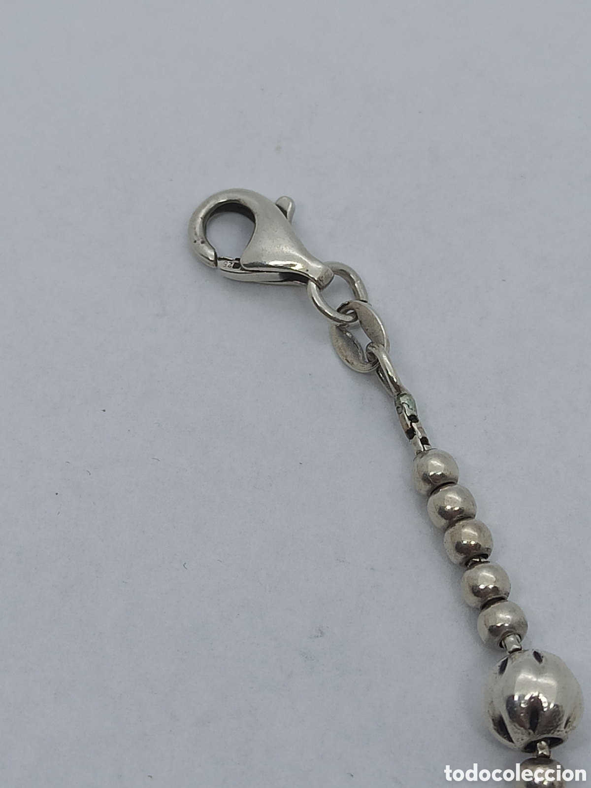 Joyeria: Pulsera en Plata de Ley 925 - Foto 4