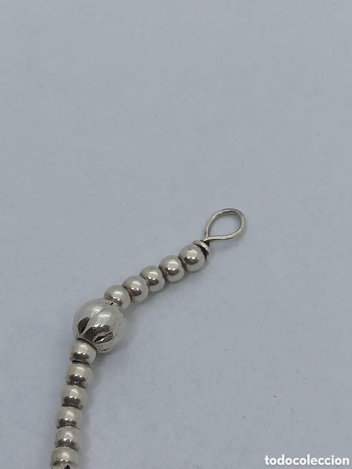 Joyeria: Pulsera en Plata de Ley 925 - Foto 5
