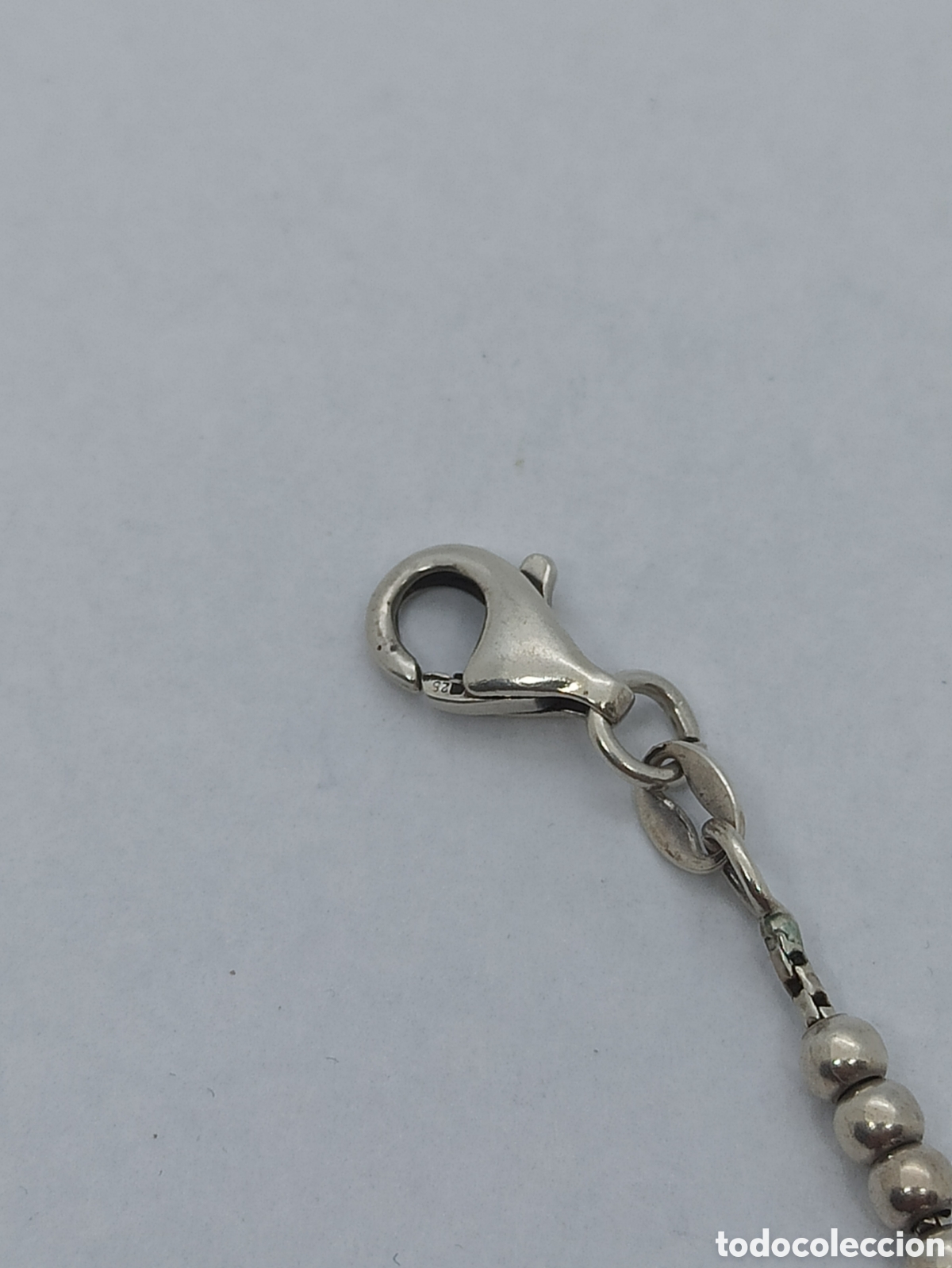 Joyeria: Pulsera en Plata de Ley 925 - Foto 6