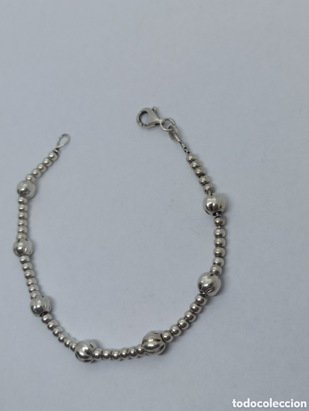 Joyeria: Pulsera en Plata de Ley 925 - Foto 7