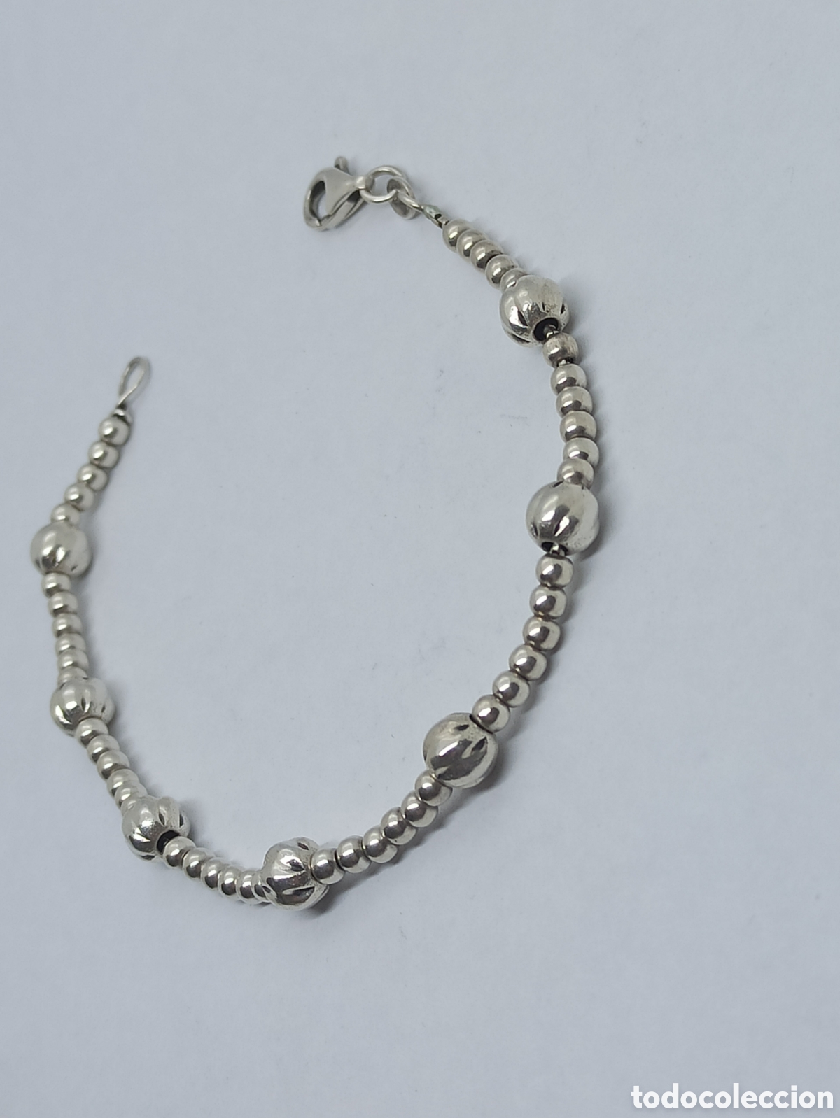 Joyeria: Pulsera en Plata de Ley 925 - Foto 1