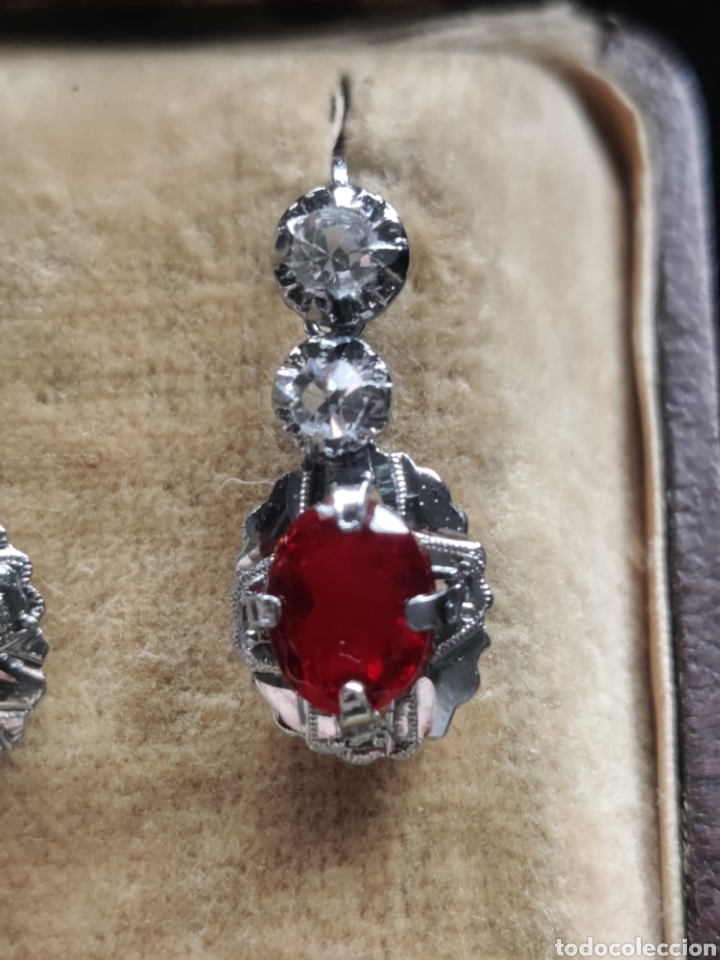 Joyeria: Pendientes vintage - Foto 3
