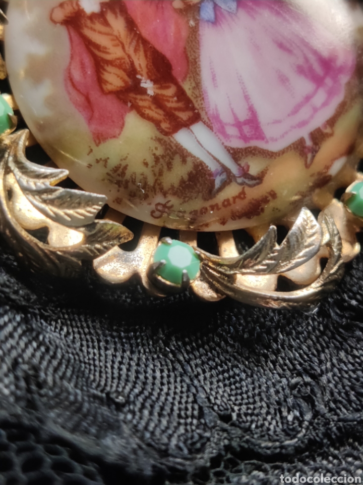 Joyeria: Broche vintage - Foto 5