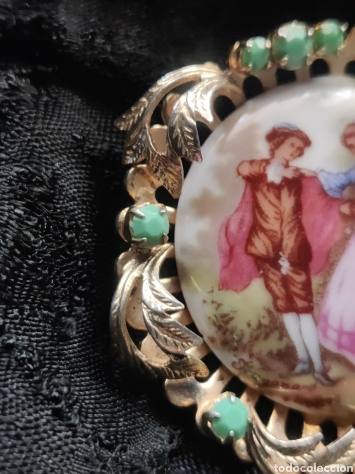 Joyeria: Broche vintage - Foto 2