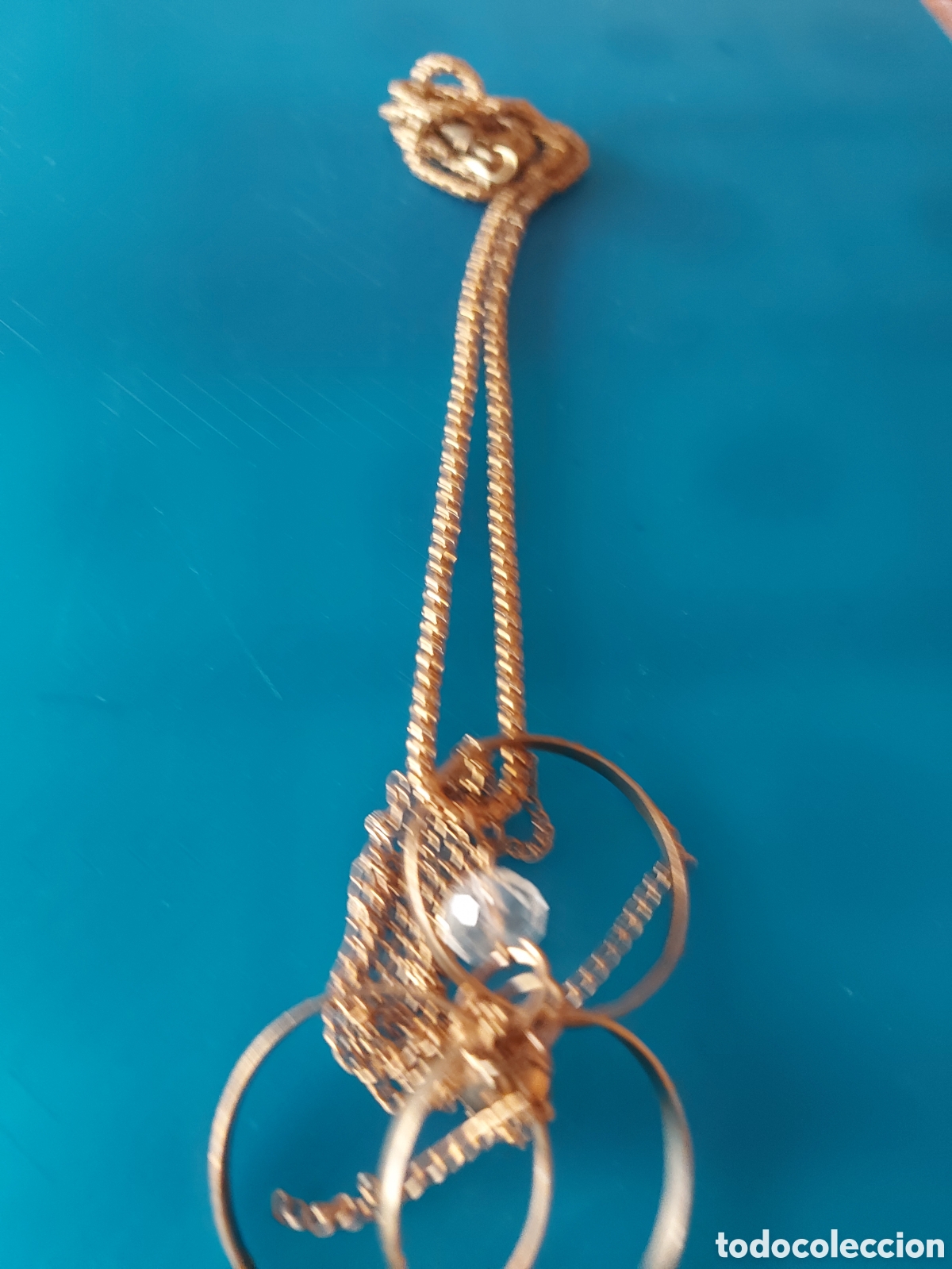 Joyeria: 3aros y un brillante - Foto 1