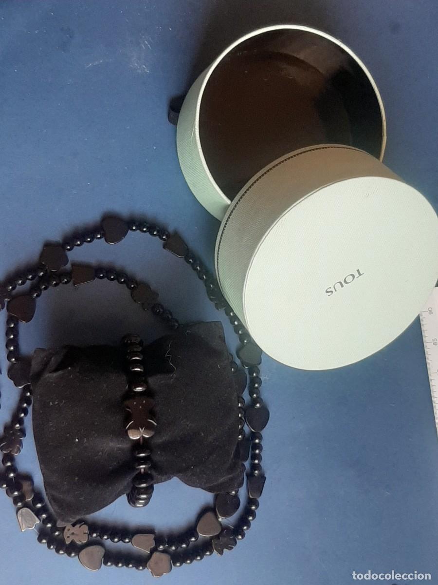 Joyeria: Collar y pulsera tous - Foto 5