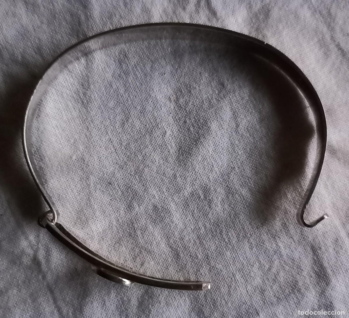 Joyeria: Pulsera letra R, esclava - Foto 3