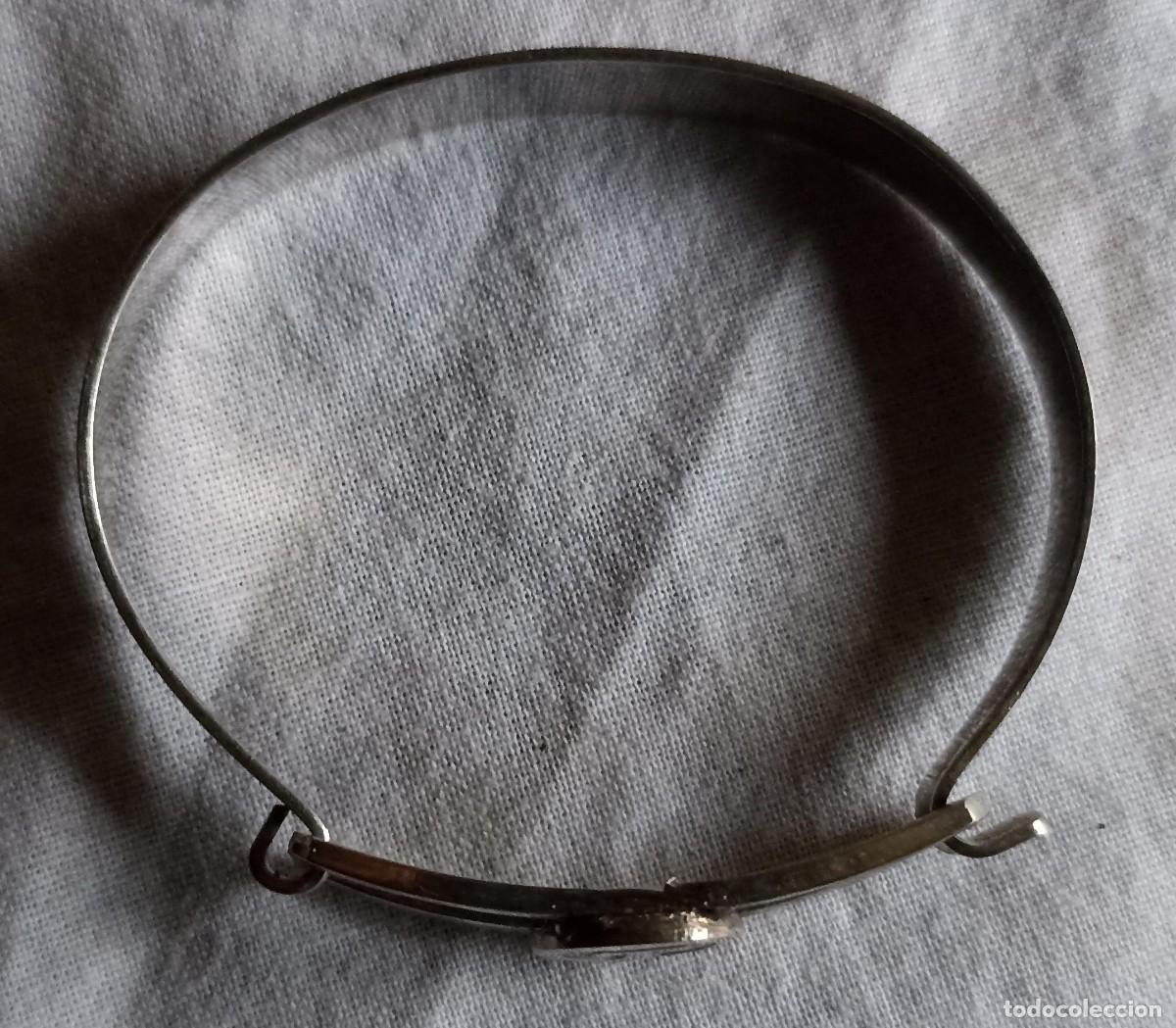 Joyeria: Pulsera letra T - Foto 2