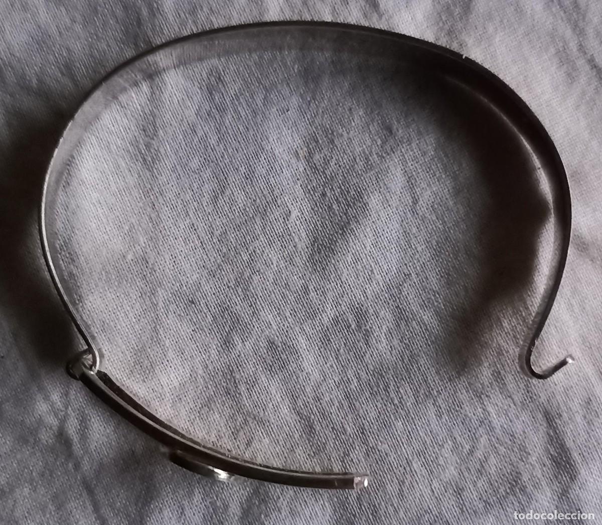Joyeria: Pulsera letra W - Foto 3