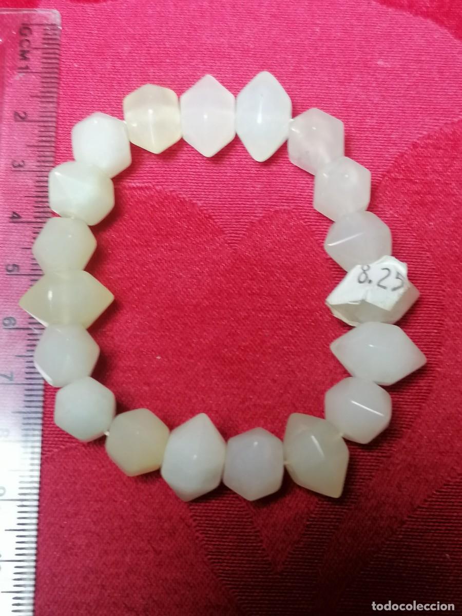 Joyeria: PULSERA PIEDRAS SIN USAR - Foto 1