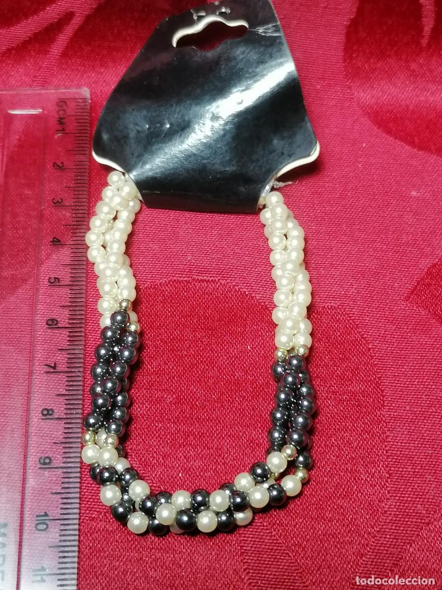 Joyeria: PULSERA PIEDRA SIN USAR - Foto 2