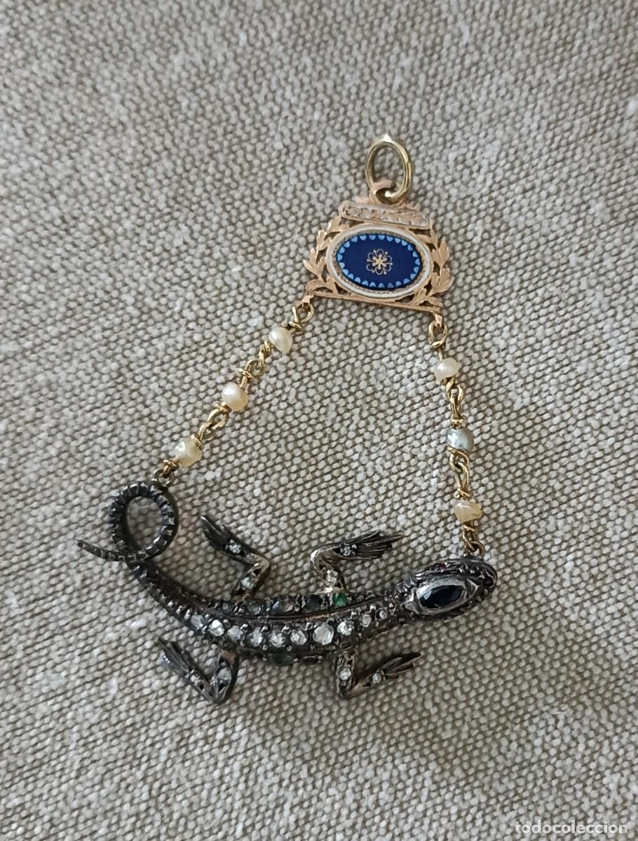 Joyeria: Colgante - Foto 5