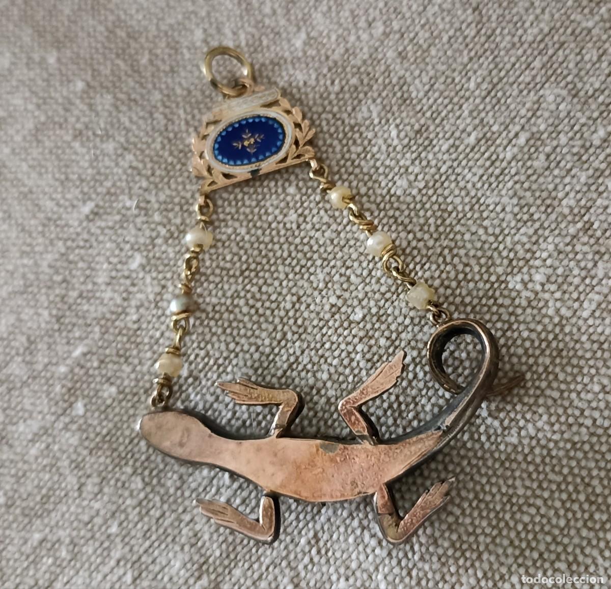 Joyeria: Colgante - Foto 6
