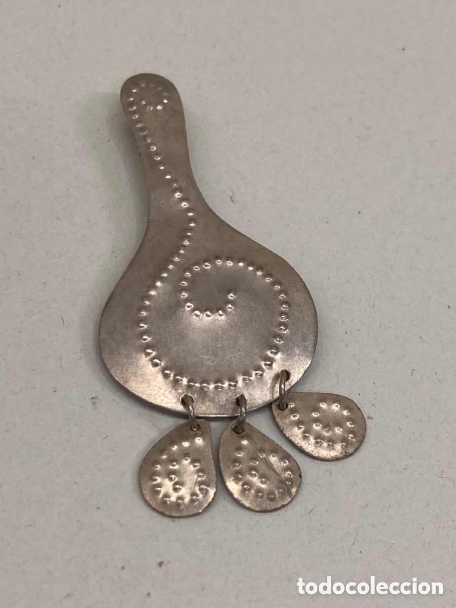 Joyeria: Colgante de plata /COLGANT 01 - Foto 1