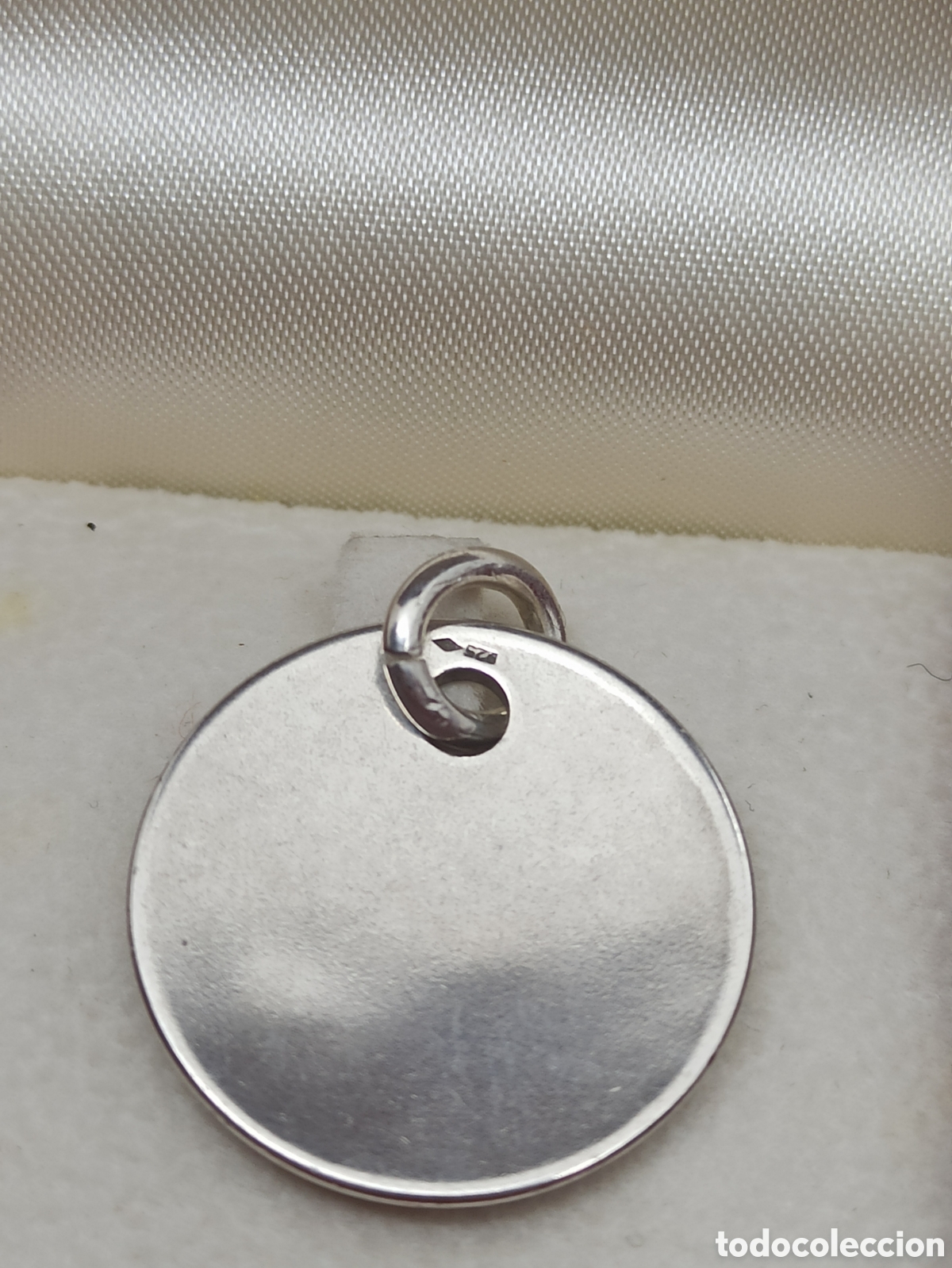 Joyeria: Colgante en Plata de Ley 925 - Foto 4
