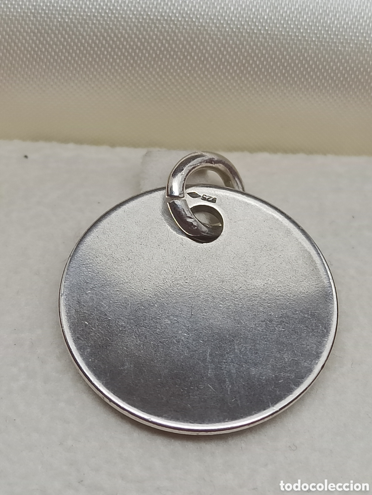 Joyeria: Colgante en Plata de Ley 925 - Foto 7
