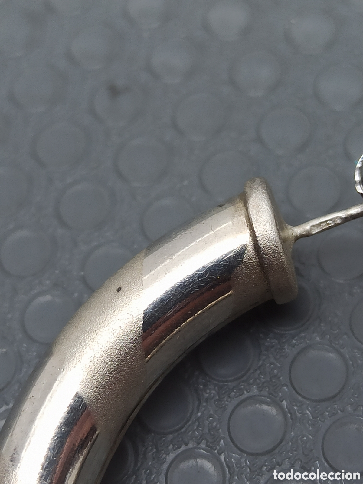 Joyeria: Aros grandes en Plata de Ley 925 - Foto 13
