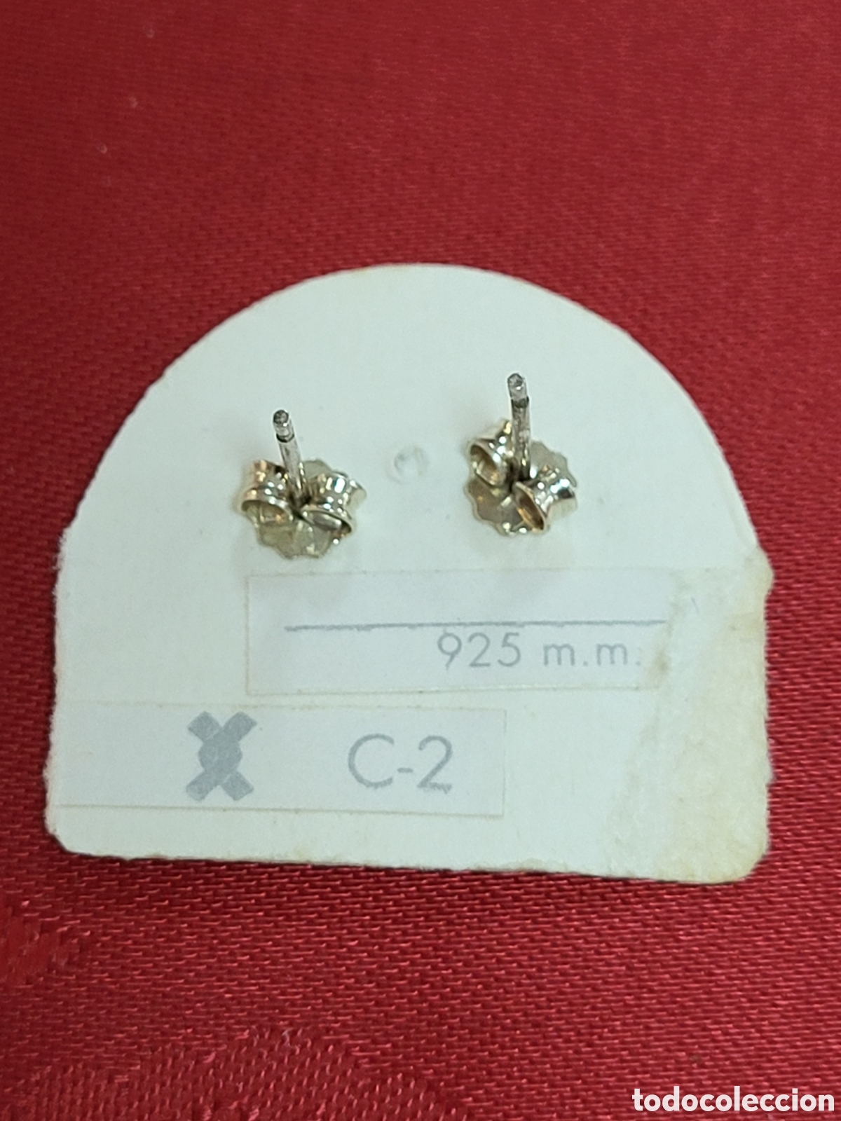 Joyeria: PENDIENTES PLATA DE LEY 925 EN FORMA DE BUHO - Foto 3