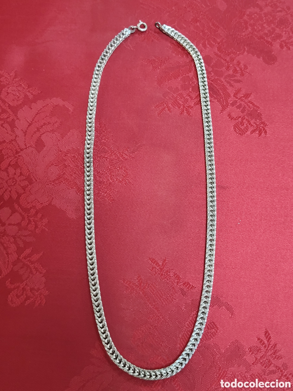 Joyeria: CADENA PLATA LEY 295 . 41 CM - Foto 1