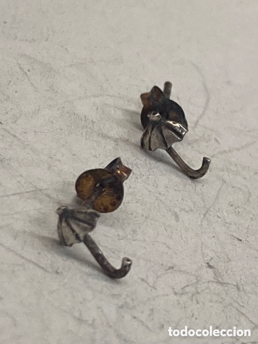 Gioielleria: Pendientes de plata