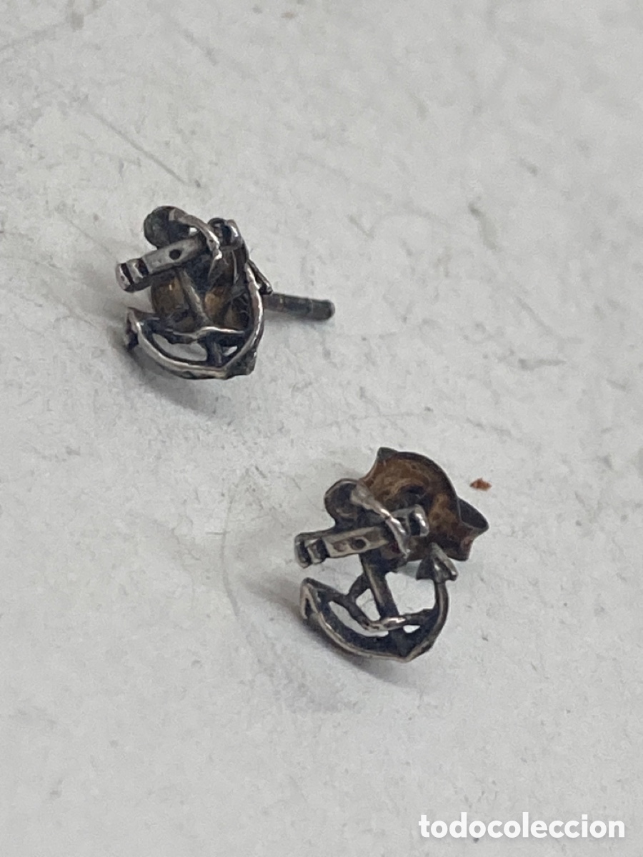 Gioielleria: Pendientes de plata