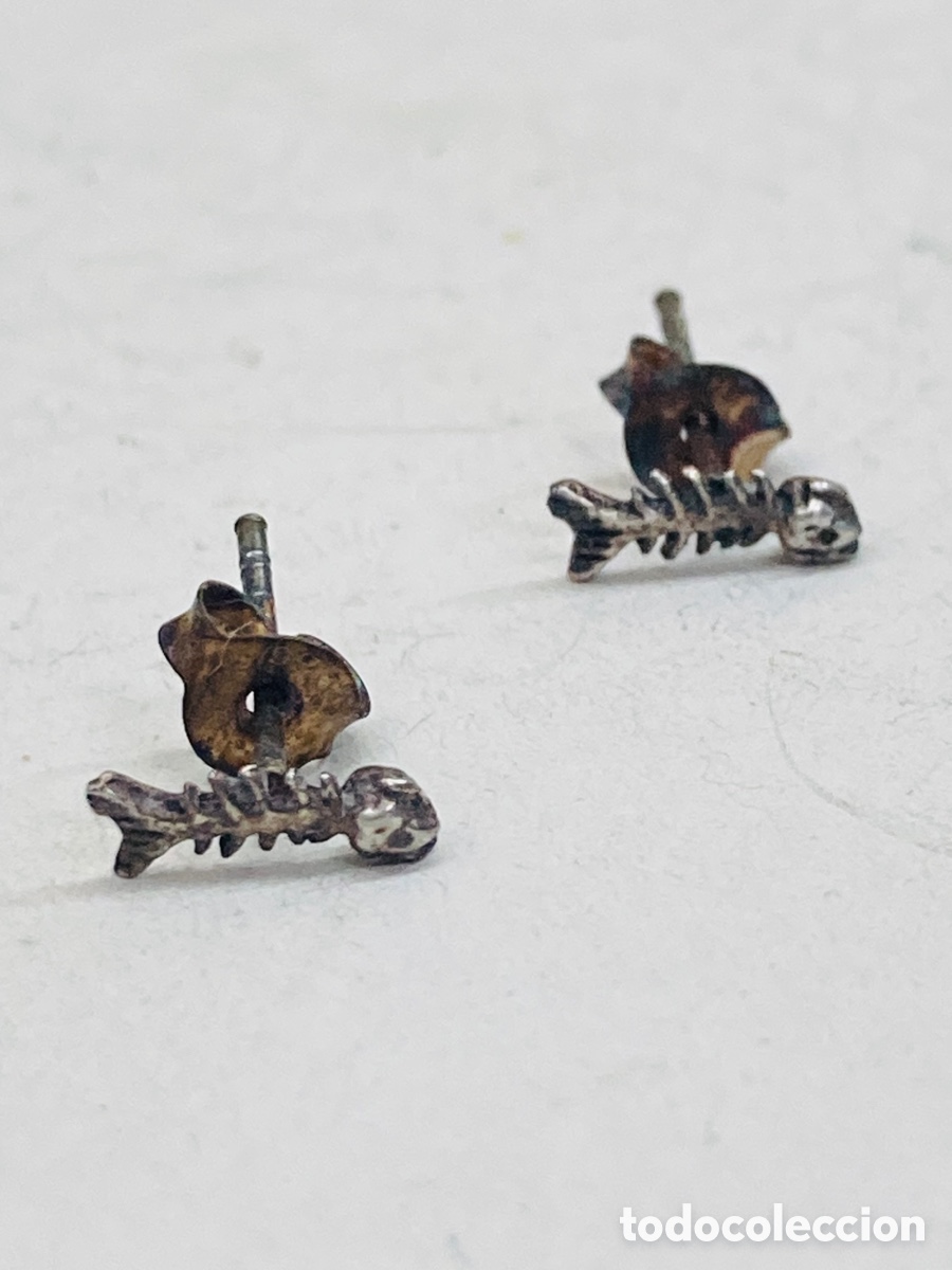 Gioielleria: Pendientes de plata