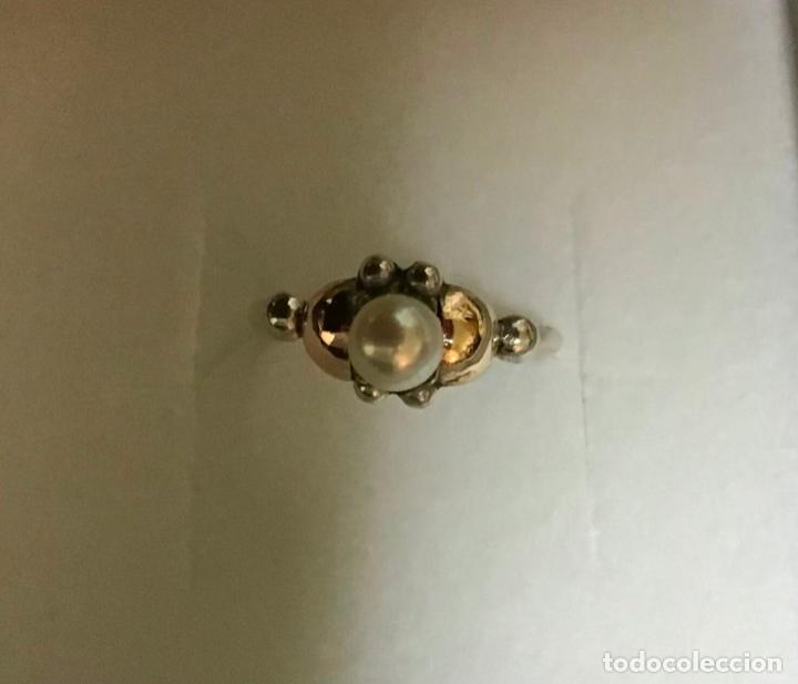 Joyeria: ANILLO A&Ntilde;OS 30 - Foto 2
