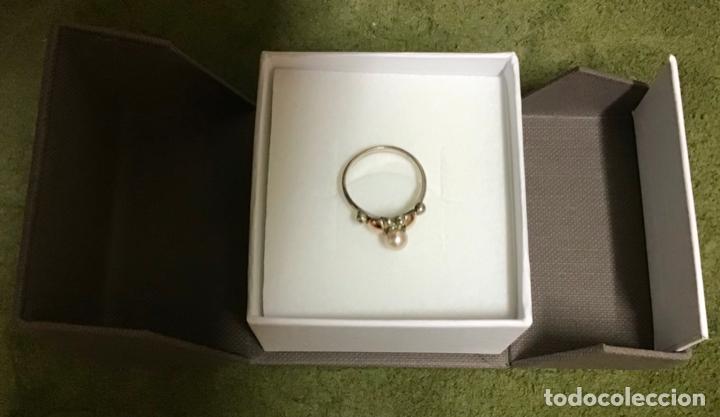 Joyeria: ANILLO A&Ntilde;OS 30 - Foto 3