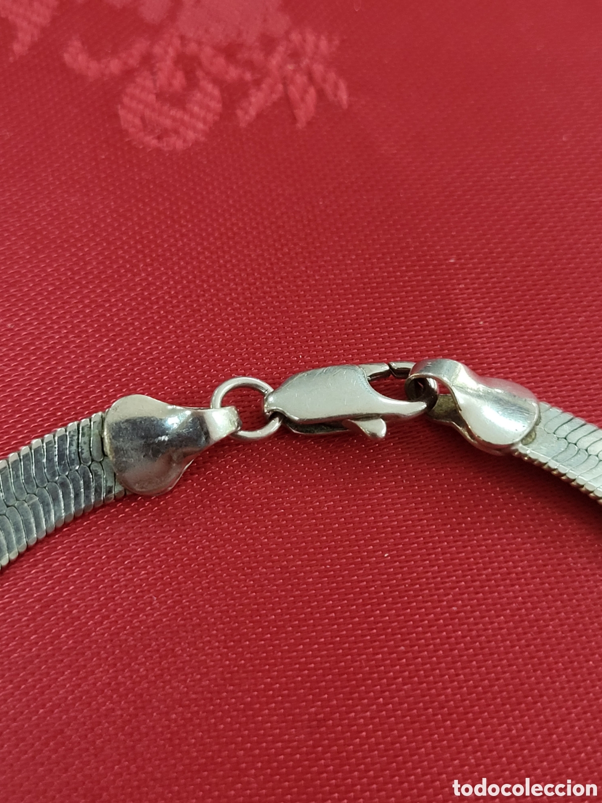 Joyeria: PULSERA PLATA DE LEY - Foto 2