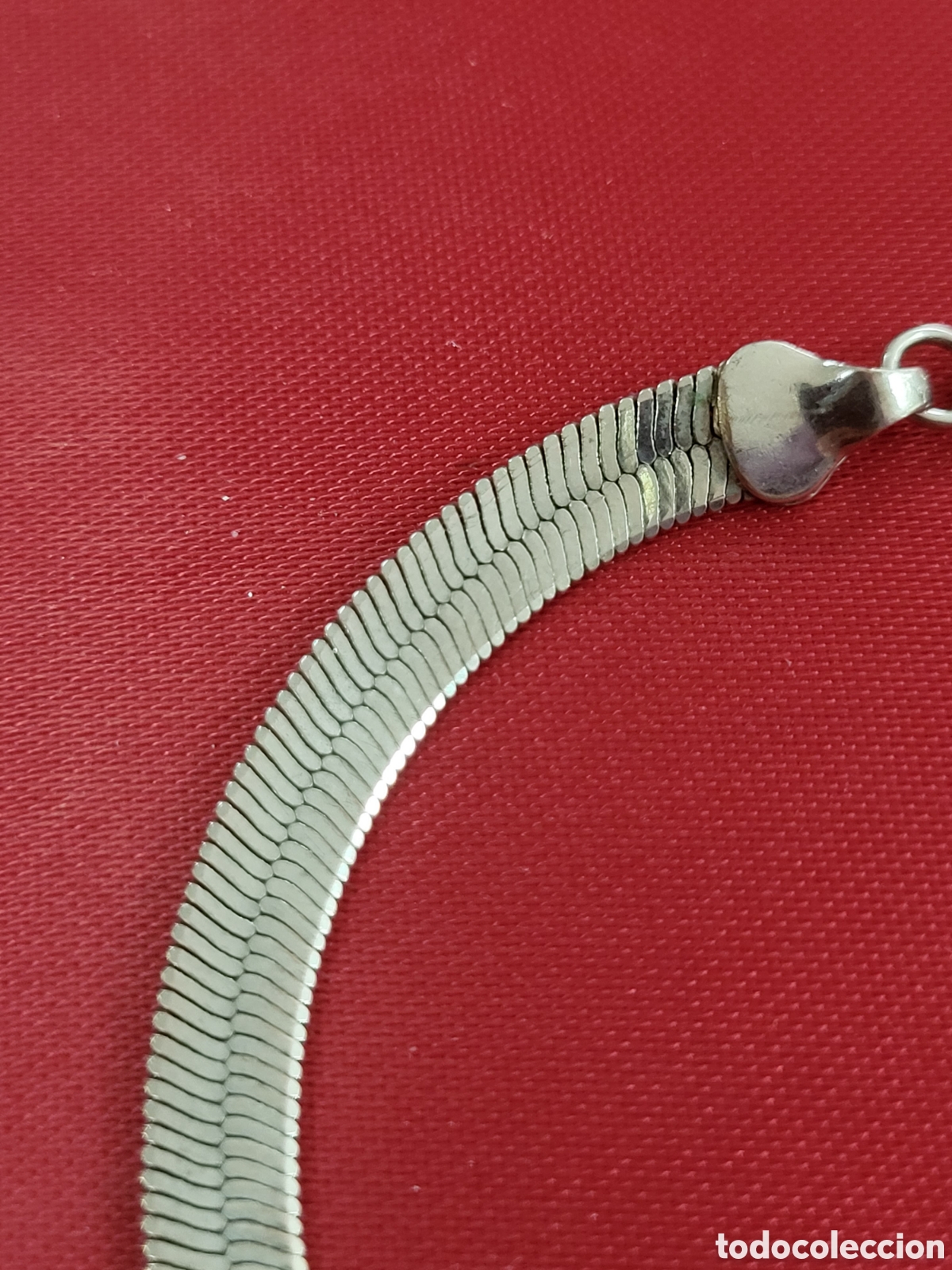 Joyeria: PULSERA PLATA DE LEY - Foto 3