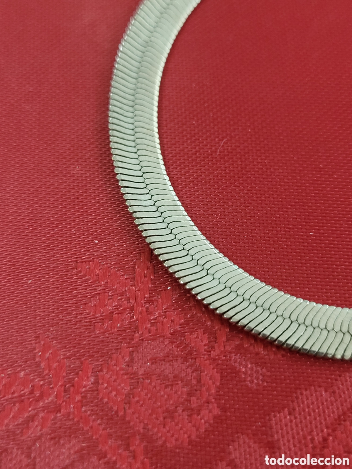 Joyeria: PULSERA PLATA DE LEY - Foto 4