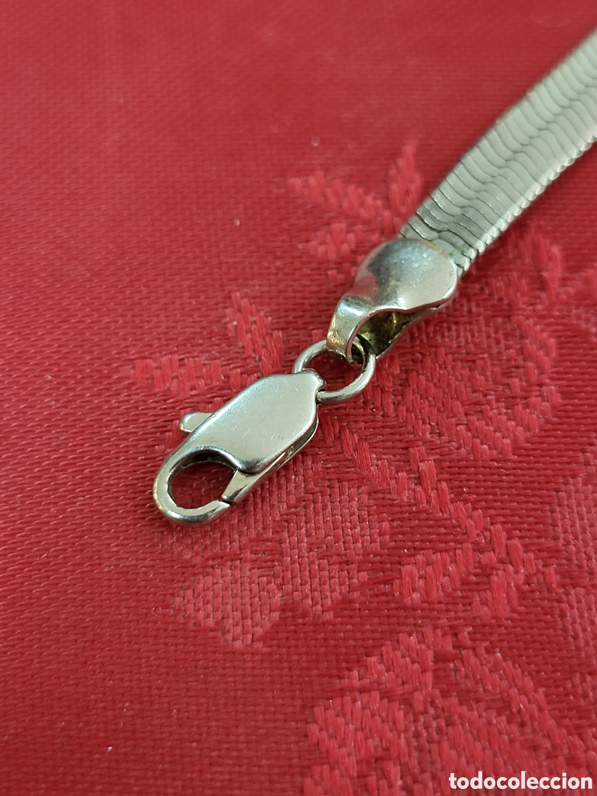 Joyeria: PULSERA PLATA DE LEY - Foto 6