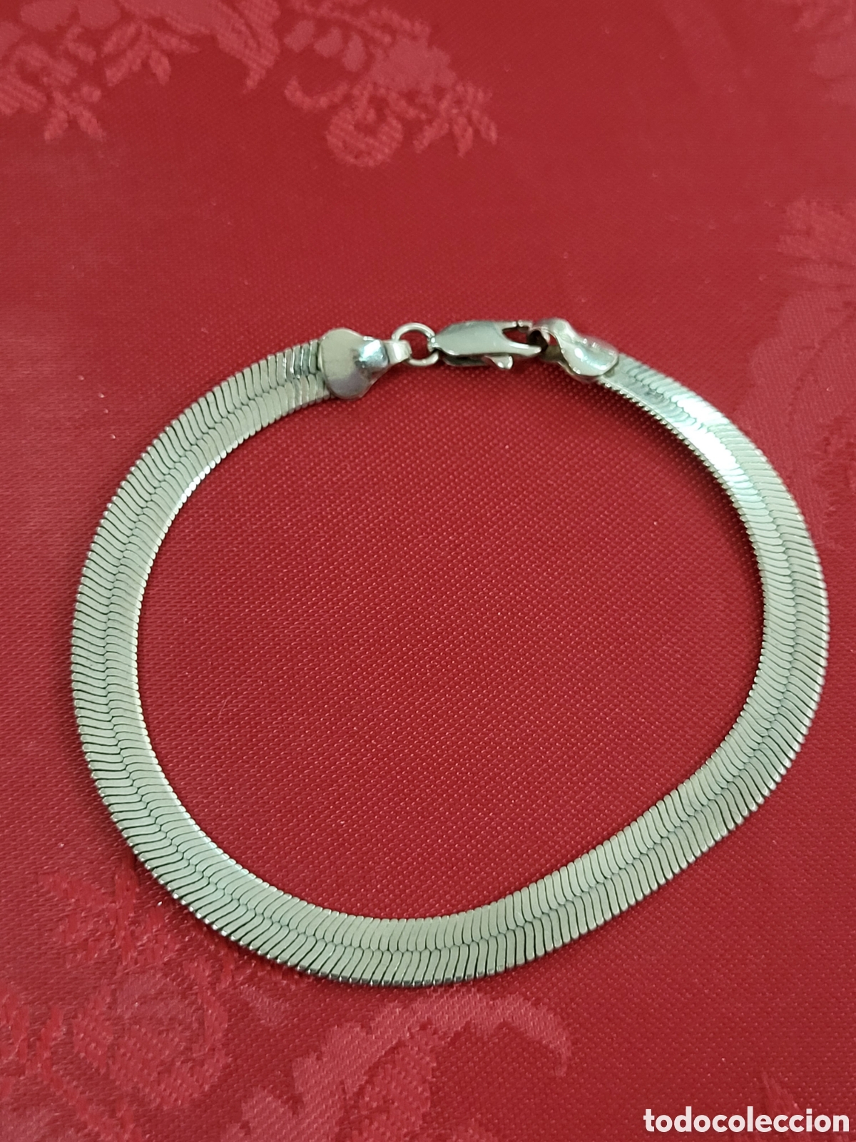 Joyeria: PULSERA PLATA DE LEY - Foto 1
