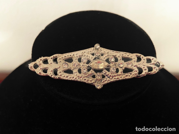 Joyeria: Broche comorado joyeria - Foto 2