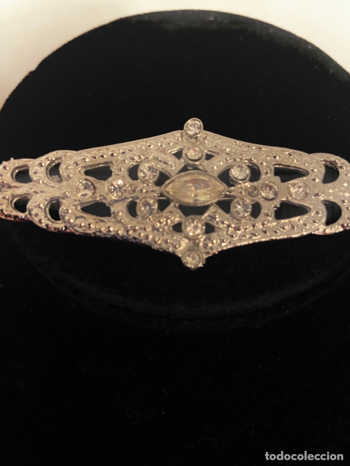 Joyeria: Broche comorado joyeria - Foto 5