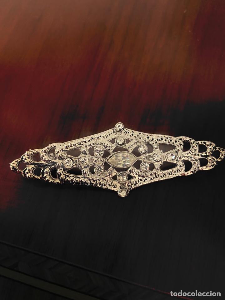 Joyeria: Broche comorado joyeria - Foto 7