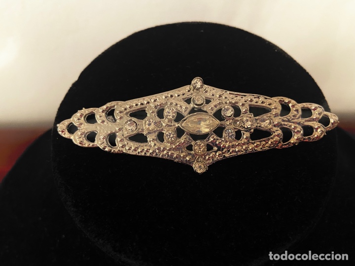 Joyeria: Broche comorado joyeria - Foto 1