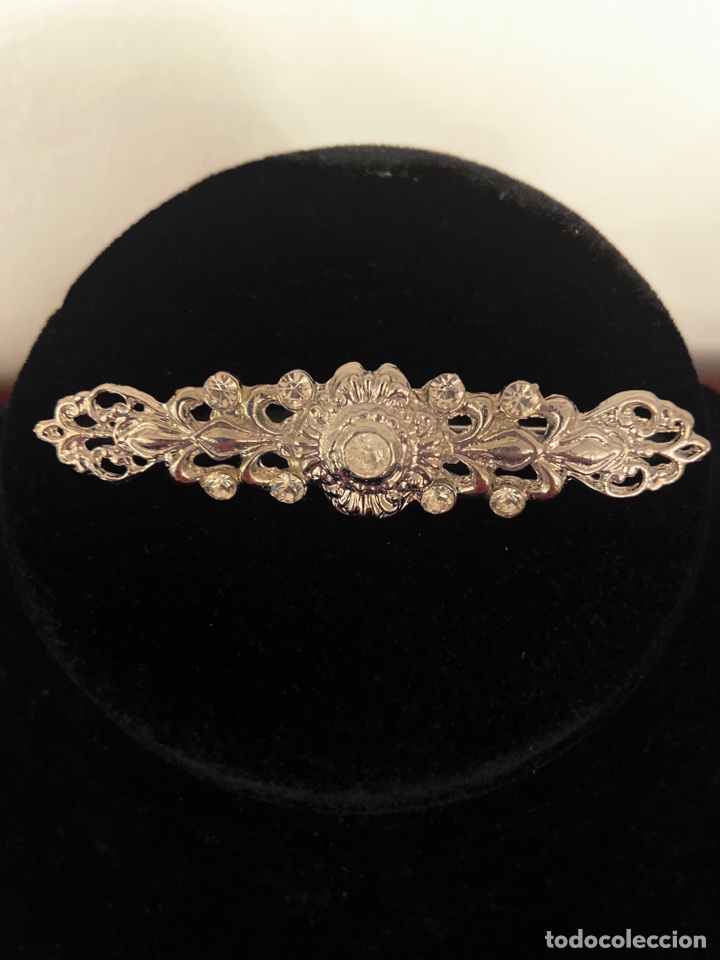 Joyeria: Broche comprado joyeria - Foto 2
