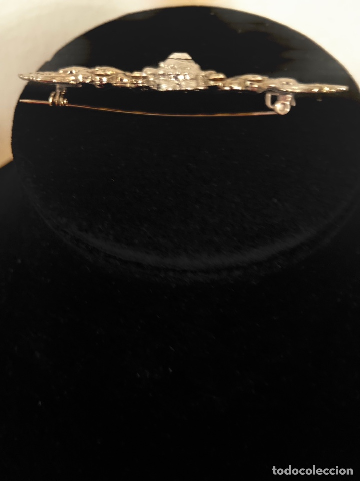 Joyeria: Broche comprado joyeria - Foto 4