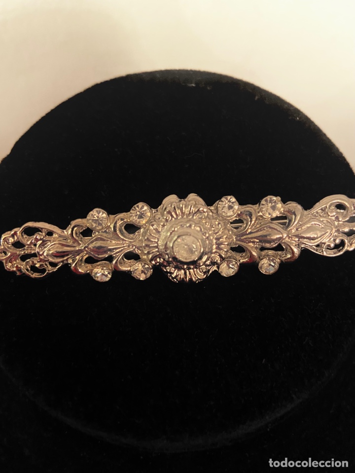Joyeria: Broche comprado joyeria - Foto 6
