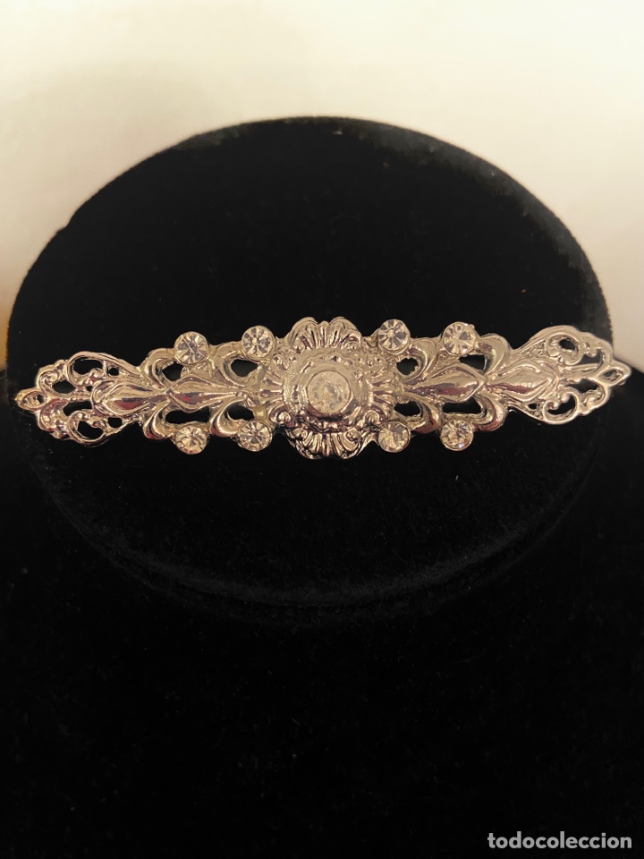 Joyeria: Broche comprado joyeria - Foto 7