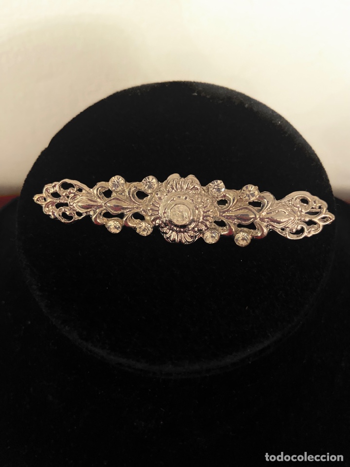 Joyeria: Broche comprado joyeria - Foto 1