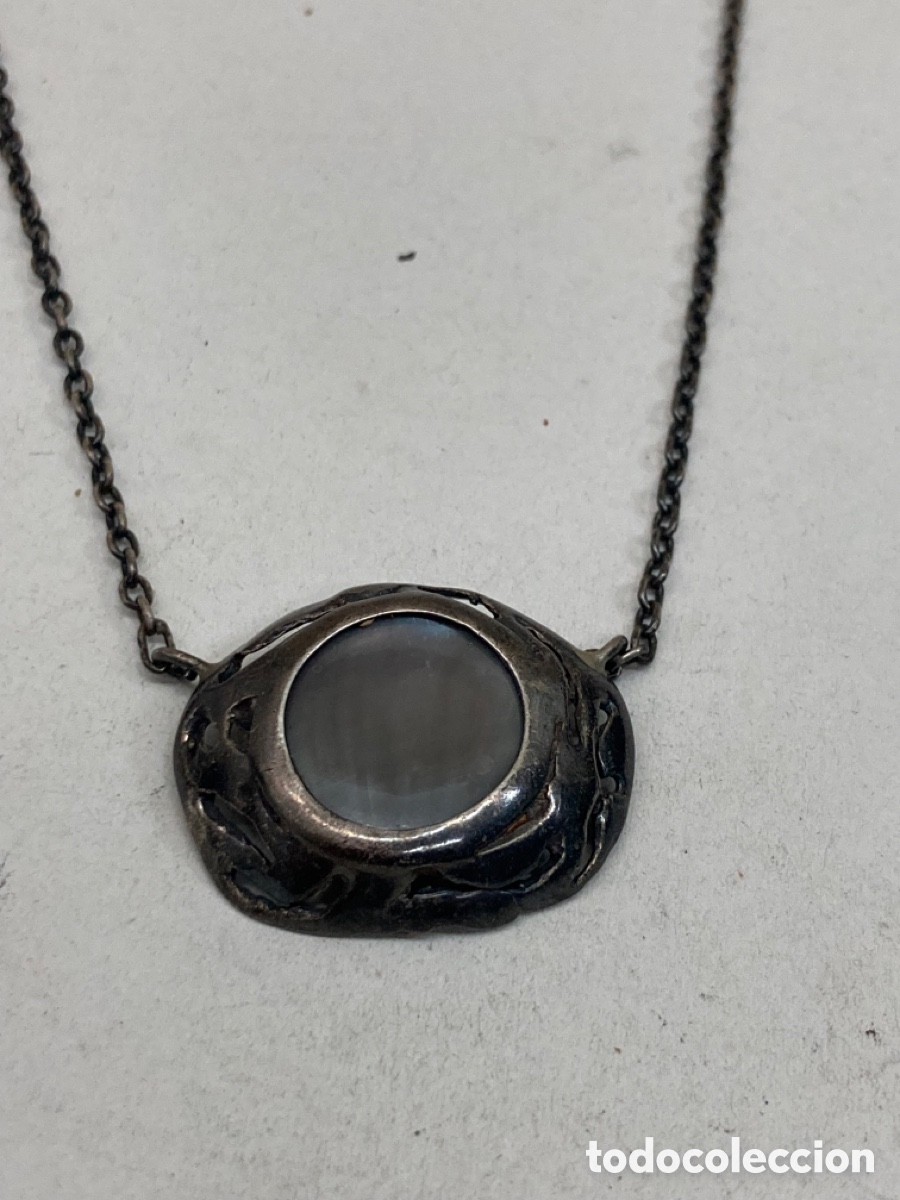 Joyeria: Cadena de plata /CC01 - Foto 2