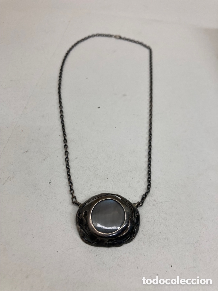 Joyeria: Cadena de plata /CC01 - Foto 1