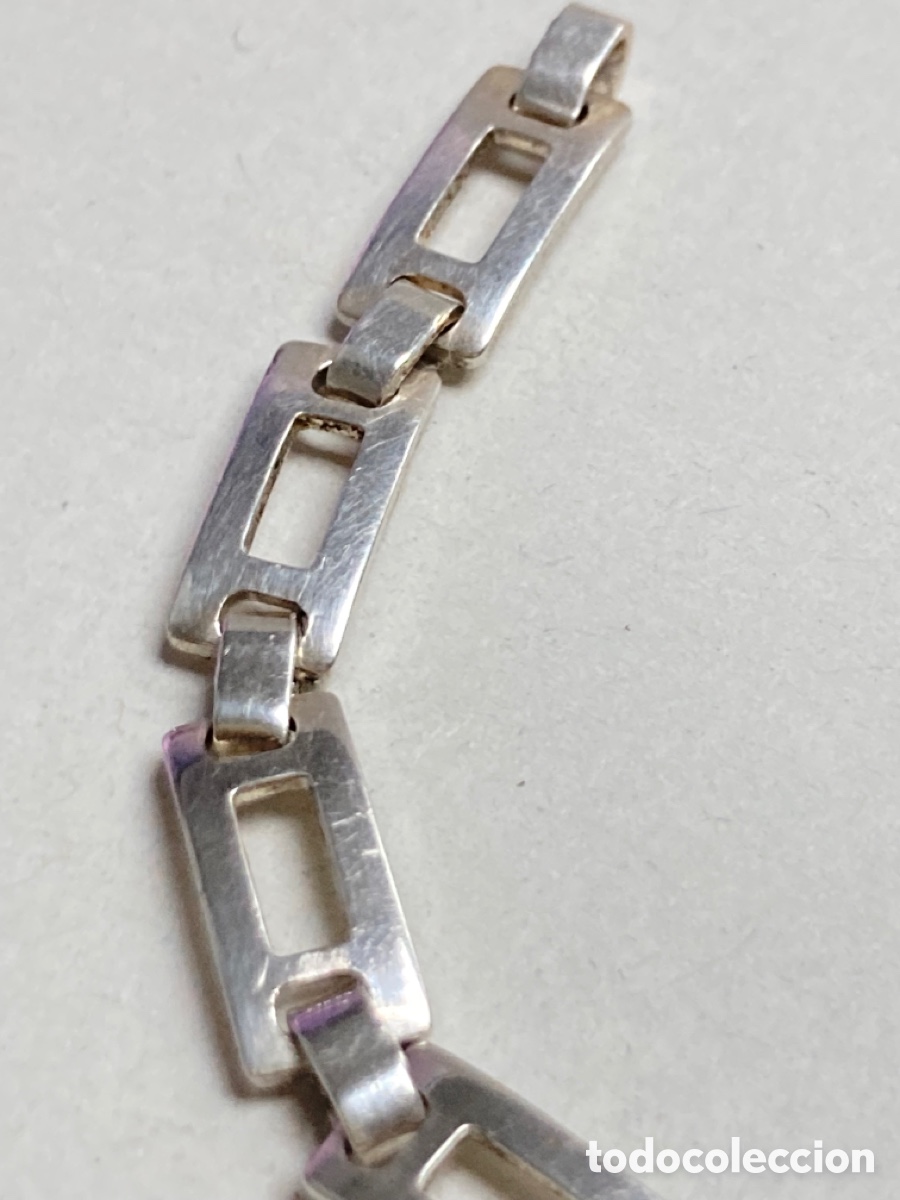 Joyeria: Pulsera de plata /PUL 01 - Foto 5