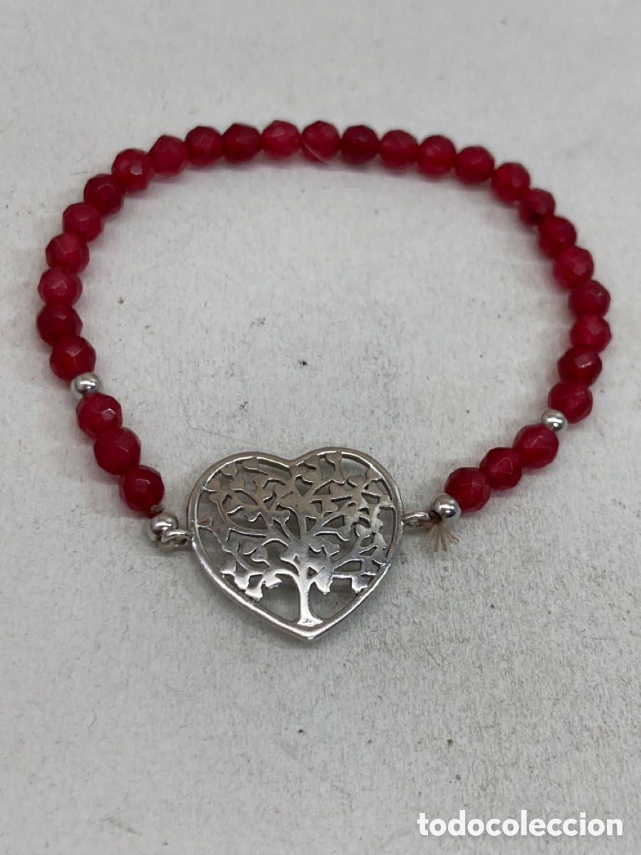 Joyeria: Pulsera de plata /PUL 01 - Foto 1