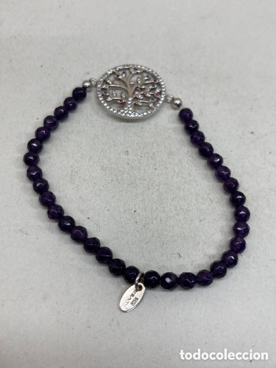 Joyeria: Pulsera de plata/PUL 01 - Foto 2