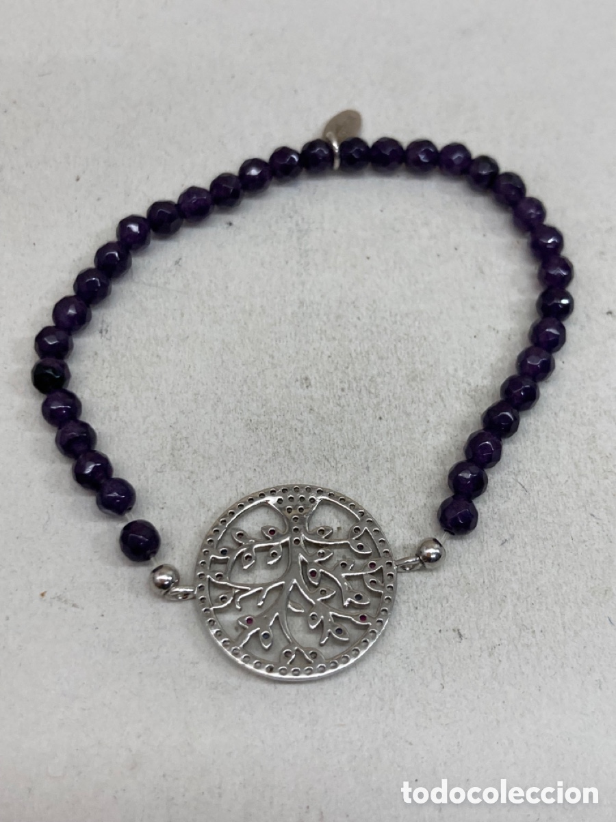 Joyeria: Pulsera de plata/PUL 01 - Foto 1
